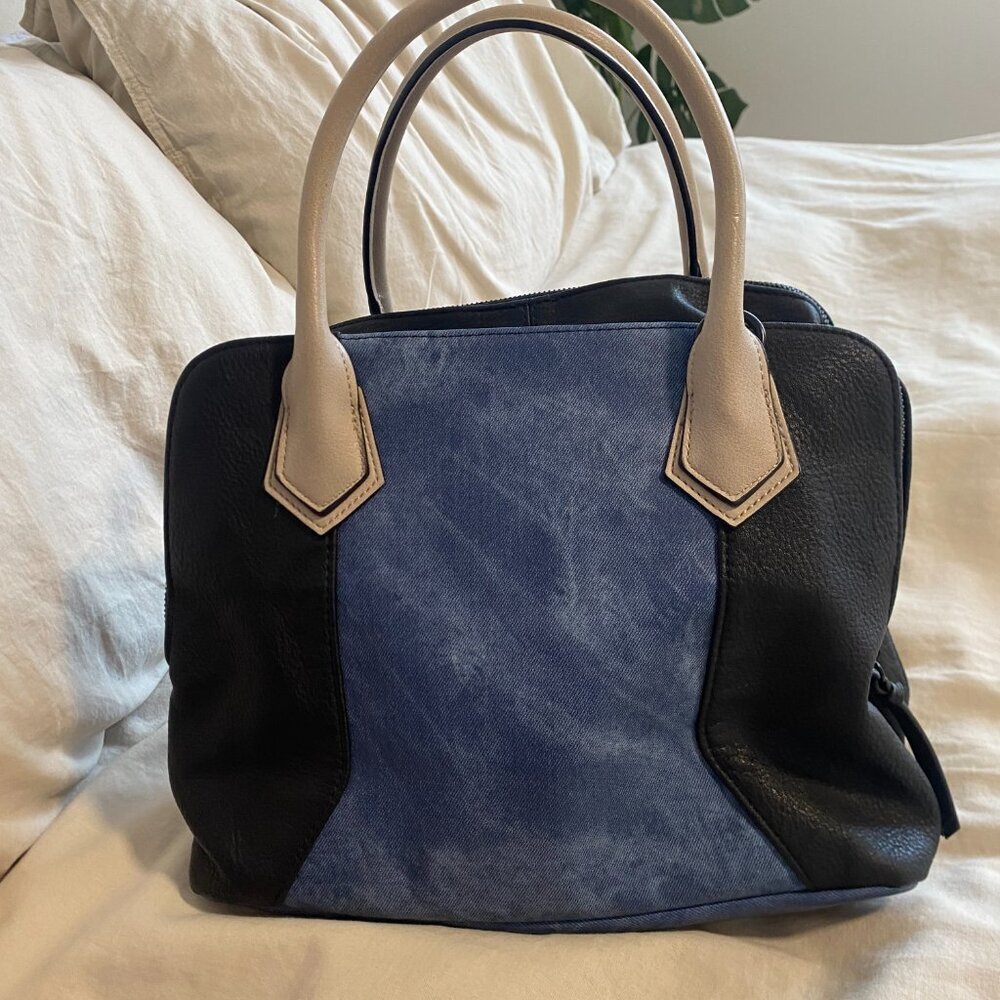 Steve‎ Madden Satchel Handbag - Picture 9 of 16